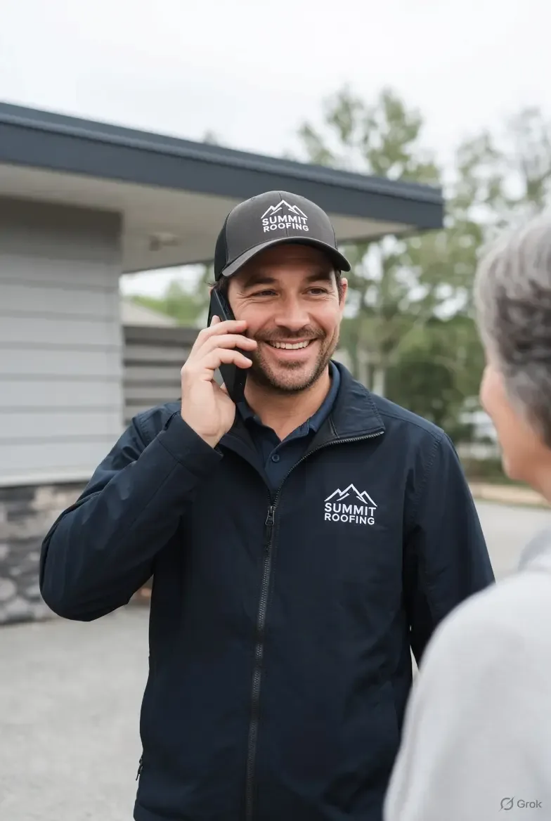Flat Roof Leak Repair Choctaw, AR FAQs
